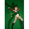 Figurine Street Fighter - Cammy Bishoujo 1/7 Pvc 23cm