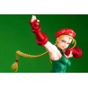 Figurine Street Fighter - Cammy Bishoujo 1/7 Pvc 23cm