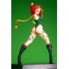 Figurine Street Fighter - Cammy Bishoujo 1/7 Pvc 23cm