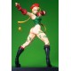 Figurine Street Fighter - Cammy Bishoujo 1/7 Pvc 23cm