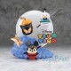 Figurine Disney - Tsum Tsum Figurine Premium Ninja Castle