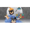 Figurine Disney - Tsum Tsum Figurine Premium Ninja Castle