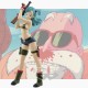 Figurine Dragon Ball - Bulma Glitter & Glamours 25cm