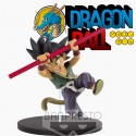 Figurine Dragon Ball Super - FES !! Young Gokou 14cm Vol.7