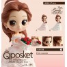 Figurine Q Posket Disney - Dreamy Style Blue Ver.A 14cm