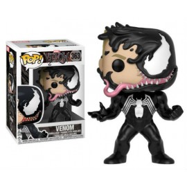 Figurine Marvel - Venom - Venomized Venom/Eddie Brock Pop 10cm