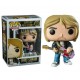 Figurine Rocks - Kurt Cobain Live and Loud Exclusive Pop 10cm