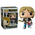 Figurine Rocks - Kurt Cobain Live and Loud Exclusive Pop 10cm