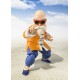 Figurine Dragon Ball Z - Kame-Sennin (Tortue Géniale) S.H.Figuarts 14cm