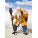 Figurine Dragon Ball Z - Kame-Sennin (Tortue Géniale) S.H.Figuarts 14cm