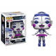 Figurine Five Nights at Freddy's Sister Location - Ballora Pop 10cm