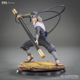 Figurine Naruto Shuppuden - Hiruzen Sarutobi XTRA by Tsume 20cm