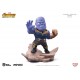 Figurine Avengers Infinity War - Mini Egg Attack Thanos 9 cm