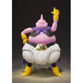 Figurine Dragon Ball Z - Majin Boo Zen S.H.Figuarts 18cm