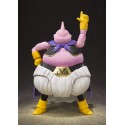 Figurine Dragon Ball Z - Majin Boo Zen S.H.Figuarts 18cm