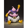 Figurine Dragon Ball Z - Majin Boo Zen S.H.Figuarts 18cm