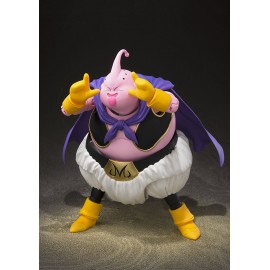 Figurine Dragon Ball Z - Majin Boo Zen S.H.Figuarts 18cm