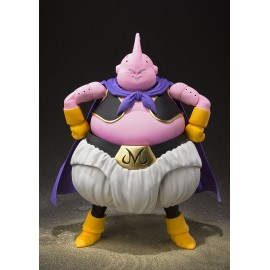 Figurine Dragon Ball Z - Majin Boo Zen S.H.Figuarts 18cm