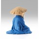 Figurine Saint Seiya - Myth Cloth 2 Pack Libra Dohko & Maitre Laotzu Original Color Exclusive