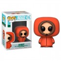 Figurine South Park - Kenny Pop 10 cm