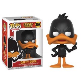Figurine Looney Tunes - Daffy Duck Pop 10 cm