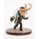 Figurine Thor Ragnarok - Q-Fig Loki 10 cm