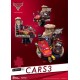 Figurine Disney Cars - Diorama D-Select 009 13cm