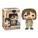 Figurine The Walking Dead - Daryl Dixon in Prison Outfit Exclusive Pop 10cm