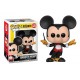 Figurine Disney - Mickey 90th Anniversary - Conductor Mickey Pop 10cm