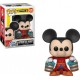 Figurine Disney - Mickey 90th Anniversary - Apprentice Mickey Pop 10cm