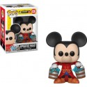 Figurine Disney - Mickey 90th Anniversary - Apprentice Mickey Pop 10cm