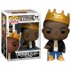 Figurine Notorious Big - Notorious Big with Crown Pop 10cm