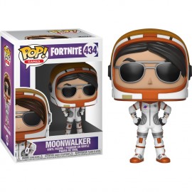 Figurine Fortnite - Moonwalker Pop 10cm