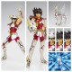 Figurine Saint Seiya - Myth Cloth Pegasus Seiya Revival