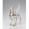 Figurine Saint Seiya - Myth Cloth Pegasus Seiya Revival