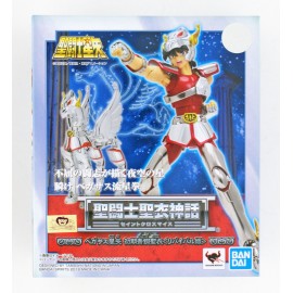 Figurine Saint Seiya - Myth Cloth Pegasus Seiya Revival