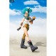 Figurine Dragon Ball - Bulma S.H.Figuarts 18cm