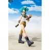 Figurine Dragon Ball - Bulma S.H.Figuarts 18cm