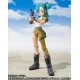 Figurine Dragon Ball - Bulma S.H.Figuarts 18cm