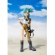 Figurine Dragon Ball - Bulma S.H.Figuarts 18cm