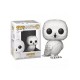 Figurine Harry Potter - Hedwig Pop 10cm