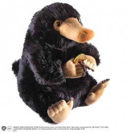 Peluche Fantastic Beasts - Niffler 22cm