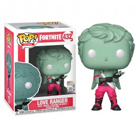 Figurine Fortnite - Love Ranger Pop 10cm