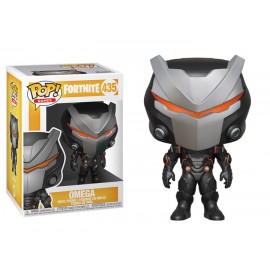 Figurine Fortnite - Omega Pop 10cm