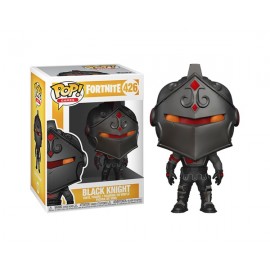 Figurine Fortnite - Black Knight Pop 10cm