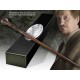 Figurine Harry Potter - Baguette Magique Professeur Remus Lupin (édition personnage)