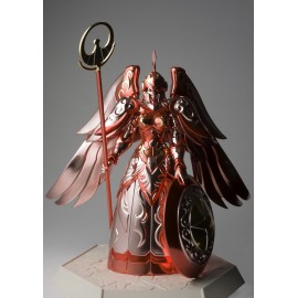 Figurine Saint Seiya - Myth Cloth Athena Goddess 15th Anniversary 16cm