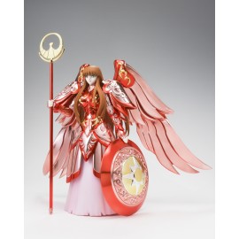 Figurine Saint Seiya - Myth Cloth Athena Goddess 15th Anniversary 16cm