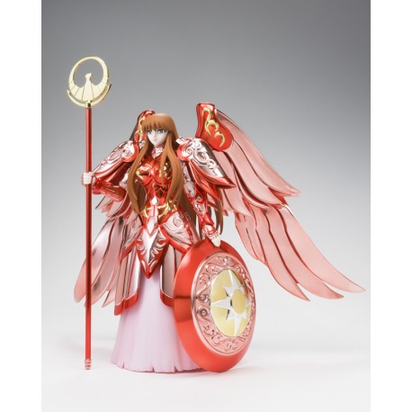 Figurine Saint Seiya - Myth Cloth Athena Goddess 15th Anniversary 16cm