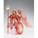 Figurine Saint Seiya - Myth Cloth Athena Goddess 15th Anniversary 16cm